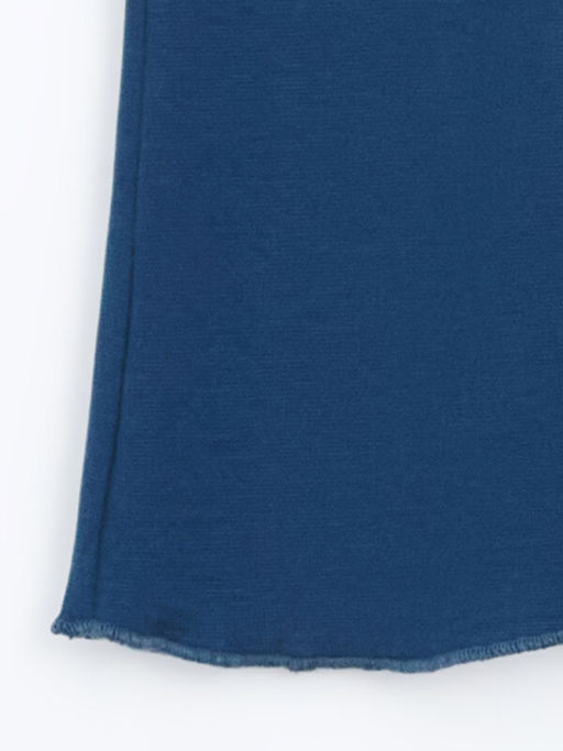 Beli Lastikli ?spanyol Pa?a K?z ?ocuk Tayt - Waikiki фото 2