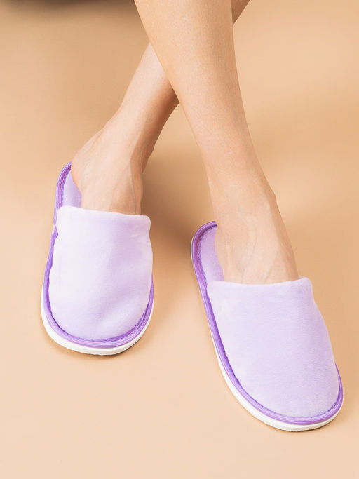 Тапочки домашние С-6ЖВТ-МР