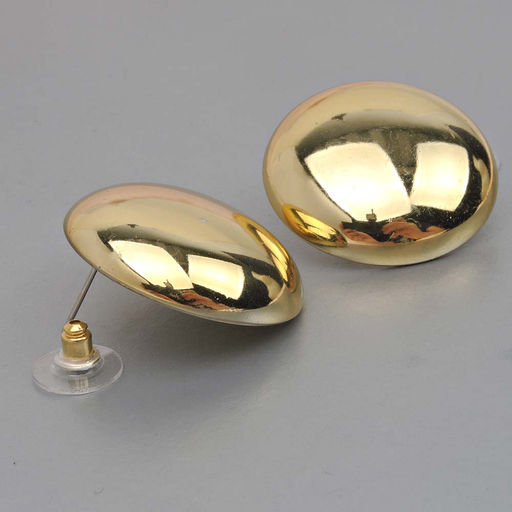 Серьги на гвоздиках арт. 13 1573 (id 267227) - Rada фото 2