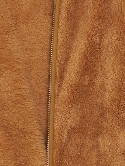 Dik Yaka Pel?? Erkek ?ocuk Yelek