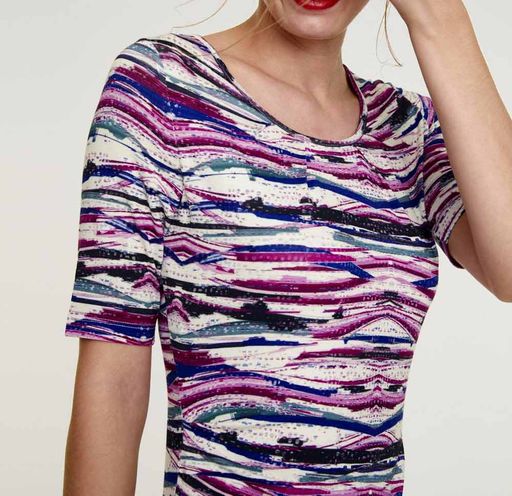 Платье, пестрое - Heine фото 5