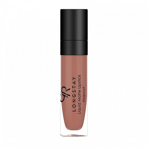 Golden Rose Помада жидкая матовая Longstay Liquid Matte 44