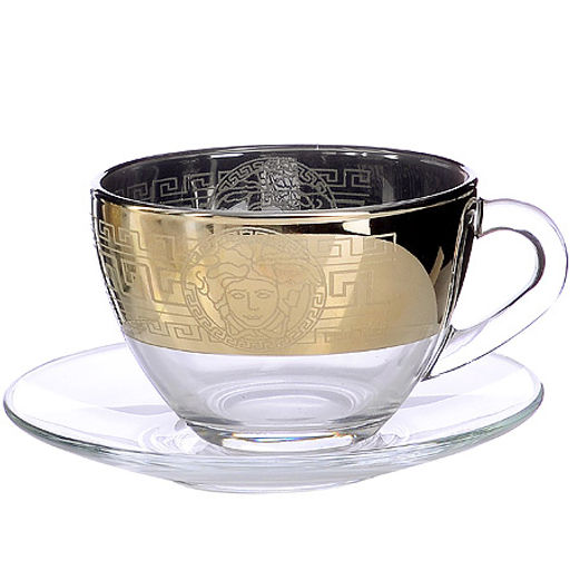 MS1416+1349-41 Чайная пара 200мл ЙЕТИ (х12)