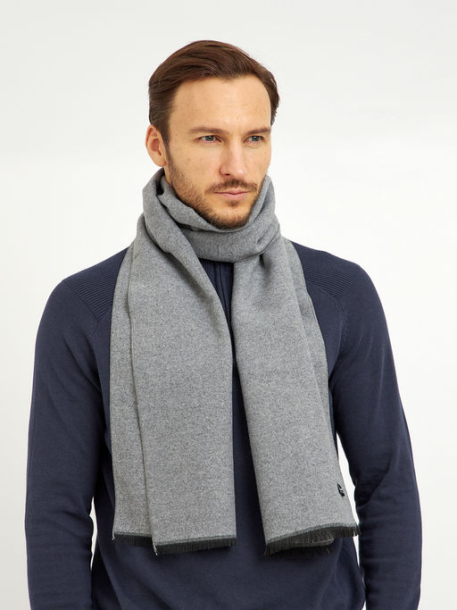 шарф мужской - Glenfield фото 3