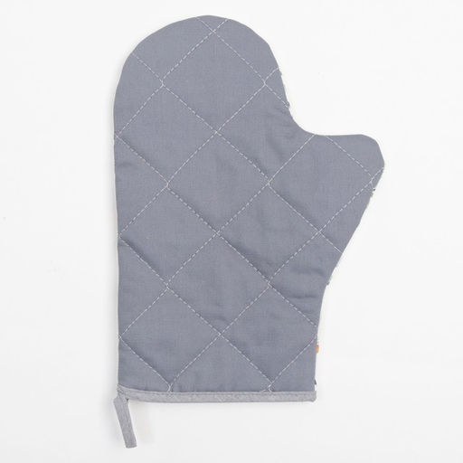 Варежка-прихватка Berry garden, 20?28 см, саржа, 100% хлопок, ватин 250 г/м?