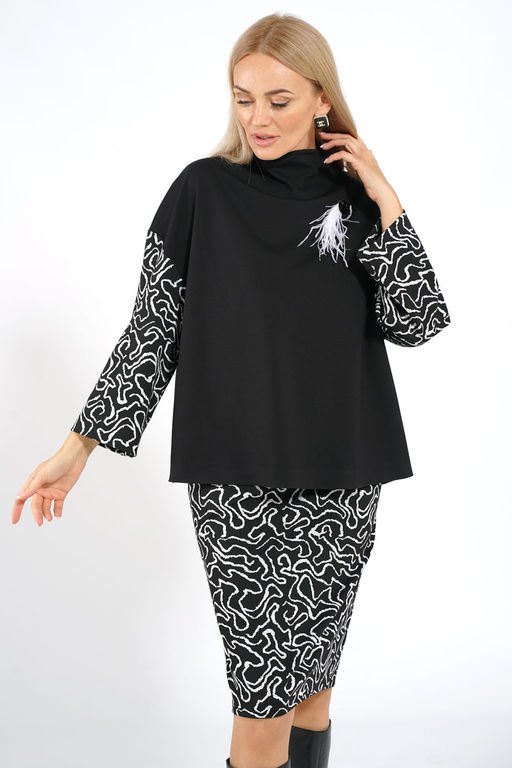 Костюм ALANI 2024 - Alani collection фото 8