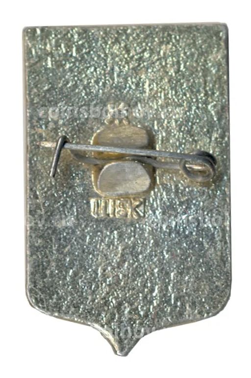 Значок Вологда