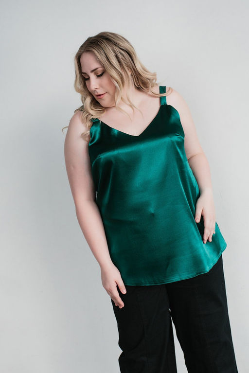 Топ женский - Jp фото 8