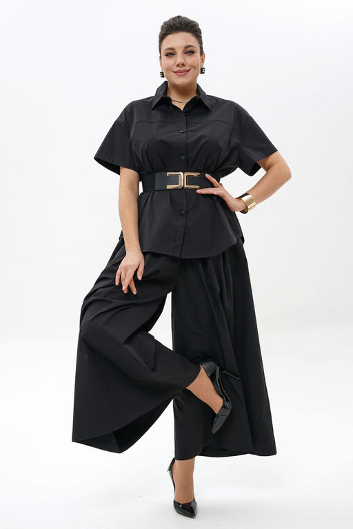 Костюм ALANI 2494 черный