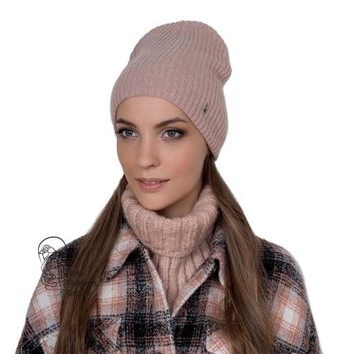 ФАБИЯ шапка женская - Landre фото 15