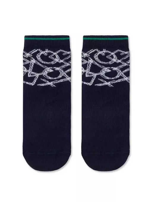 Носки дет.TIP-TOP 5С-11СП (3 пары) р.20 (27/3) - 740 ассорти - Conte elegant фото 6