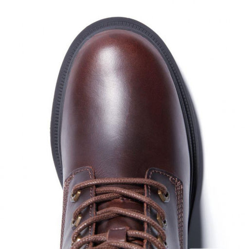 Ботинки - Timberland фото 2