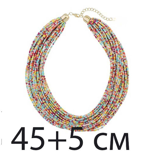 Колье арт. 26 6170 (id 276253) - Rada фото 2