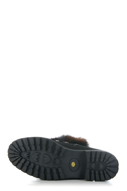 Ботинки BETSY  фото 5