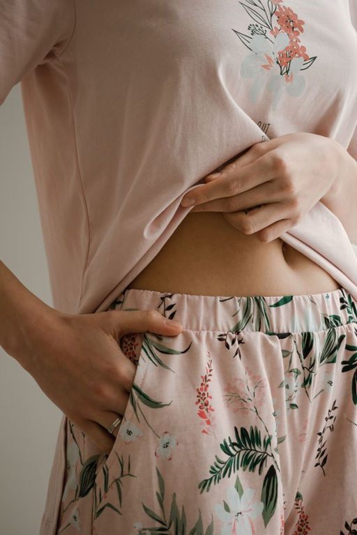 КОМПЛЕКТ ЖЕНСКИЙ арт. 3120W-85163.2H-052.1044 - Almando melado фото 4