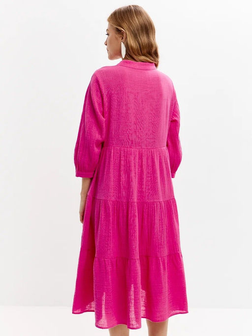 Платье P412-0310 fuchsia - Primm фото 5