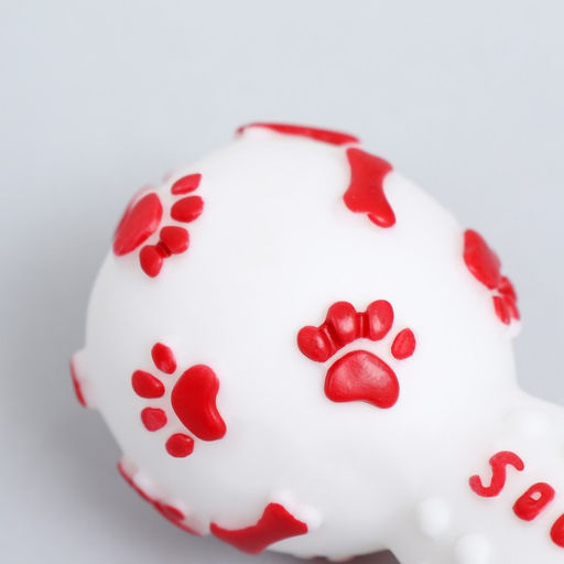 Новогодняя кость белая, 12,5 - Пижон фото 5