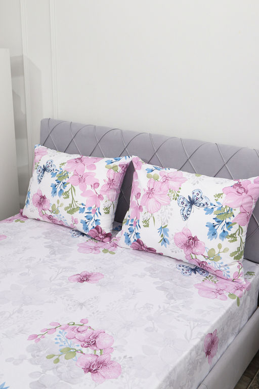 Наволочка поплин Сара