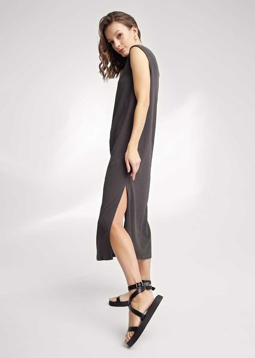 Платье женское Жатка - Clever wear фото 4