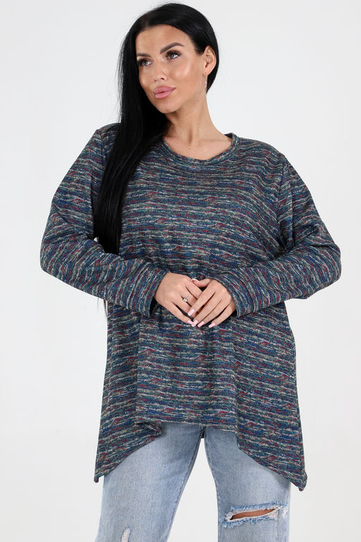 Женская туника 31830 - Натали фото 6