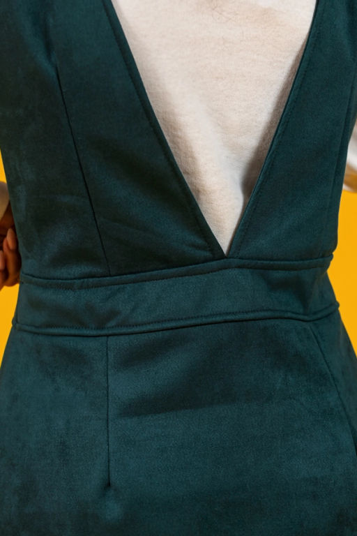 Сарафан женский, мод.ТС 7012 - Барболета фото 5