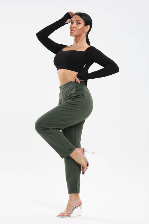 Брюки Karma Life в ассортименте  фото 33