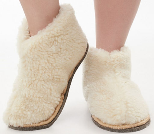 Чуни - Мех оретекс фото 2