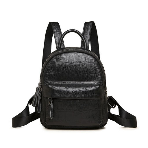 Bags Рюкзак женский / кожа / 0388213