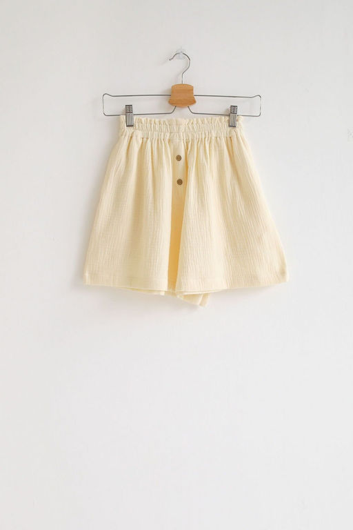 Комплект женский Муслин молоко MINIDINO.