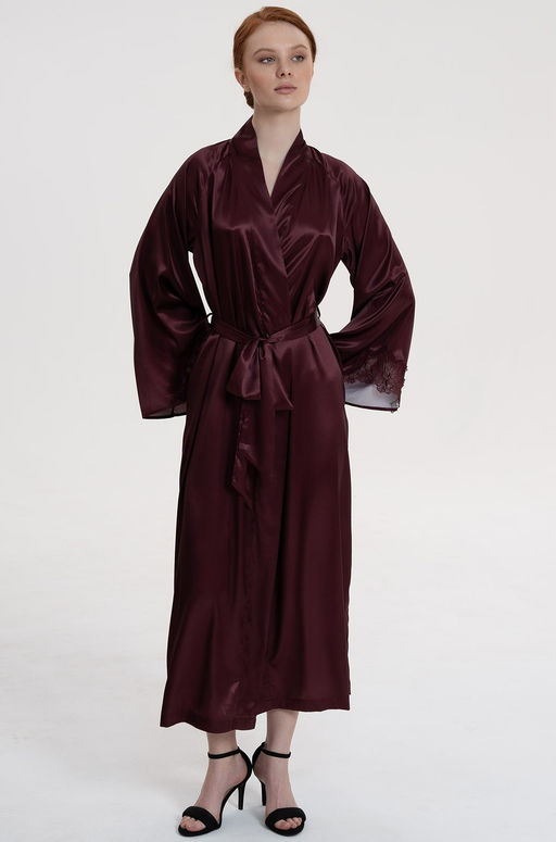 Халат Mia-Amore