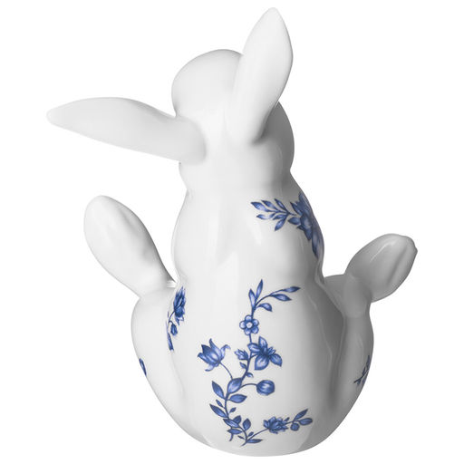 ФИГУРКА КРОЛИК 7.1*5.5*9.5 СМ - Lefard фото 5