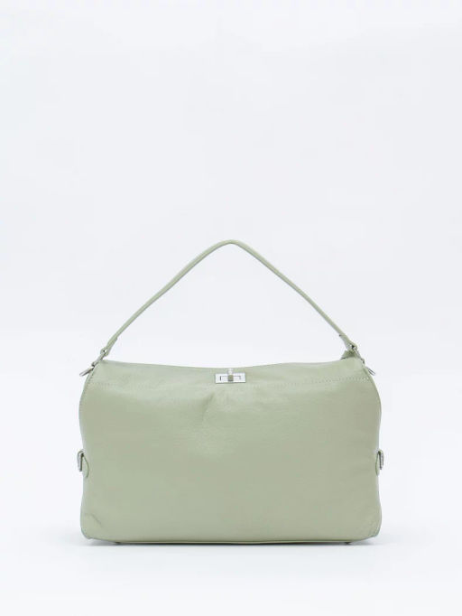 Сумка 1026LC g.green Polina&Eiterou