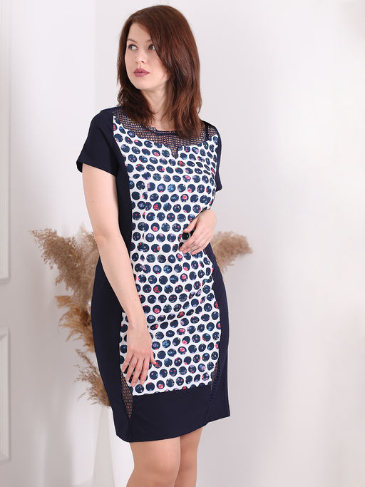 20-26 MT-28-2.С1 Платье