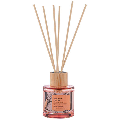 ДИФФУЗОР АРОМАТИЧЕСКИЙ BE KIND - Lefard фото 2