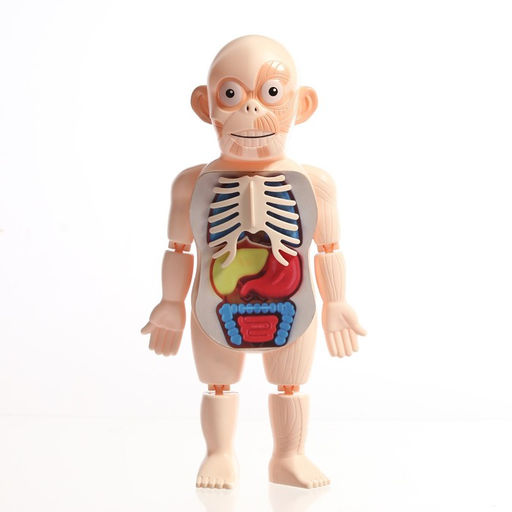 Набор для опытов Научный набор, 3в1 - Эврики фото 2