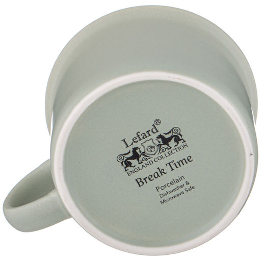 КРУЖКА LEFARD BREAK TIME 160МЛ  фото 4