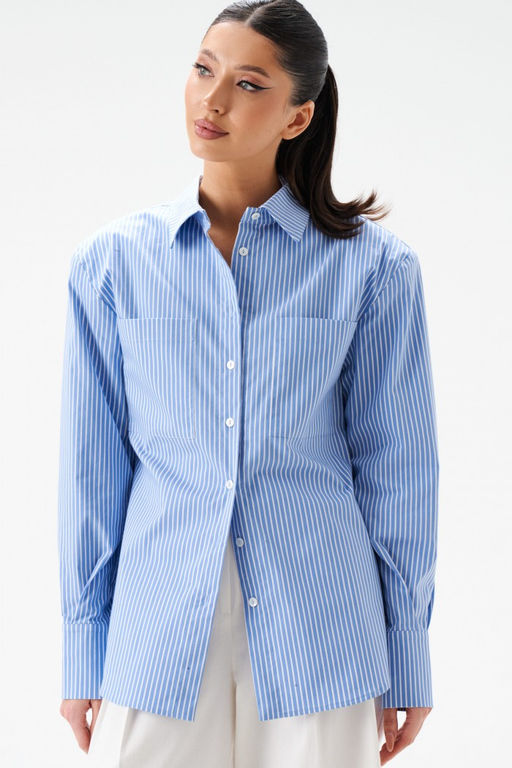 Блузка А2010 - Annete фото 7