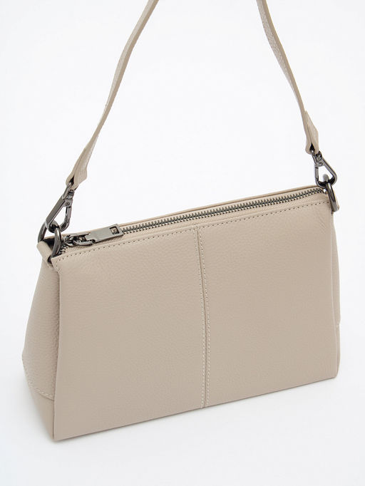 Сумка 8273VG off white Vitelli Grassi