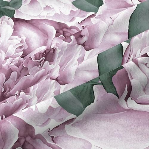 КПБ Шанель бязь хлопок 100% Семейный - Лен поволжья фото 3