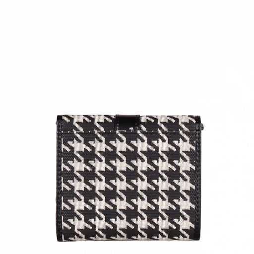 Кошелек 023SG black S-Style