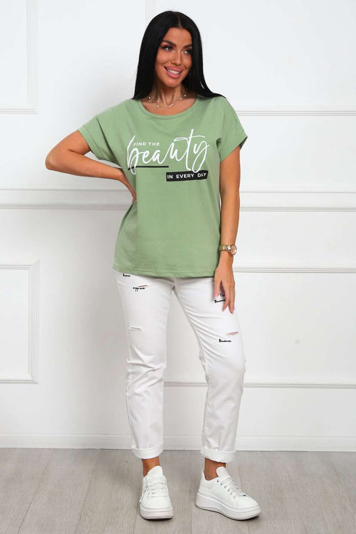 29542 футболка женская