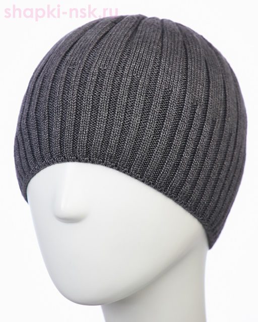 Слейтор Шапка мужская флис (56-58)