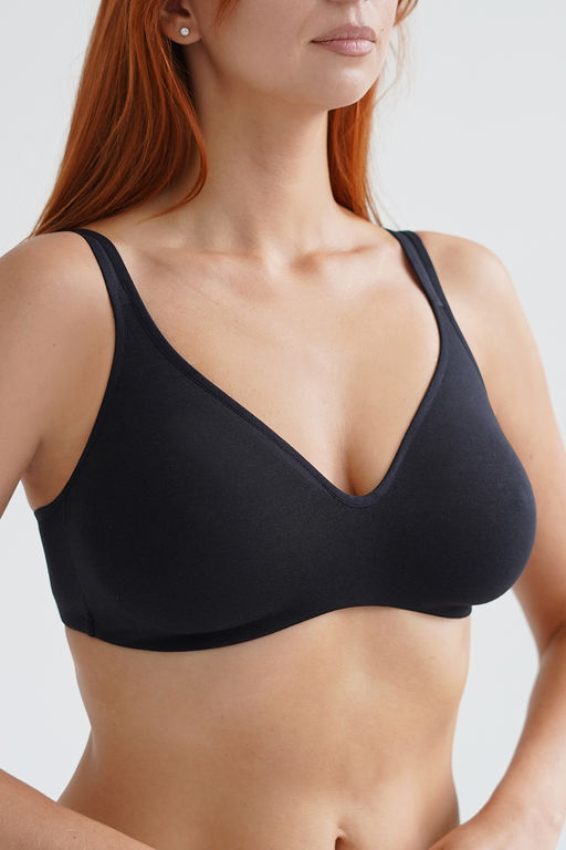 БЮСТГАЛЬТЕР Milavitsa 130400/100 чёрный  фото 2