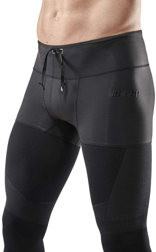 Тайтсы мужские