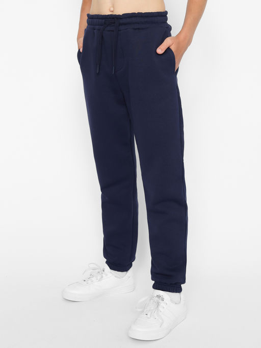 CRB wear/CWJB 70431-41 Брюки для мальчика,темно-синий/Ex.Cherubino  фото 2