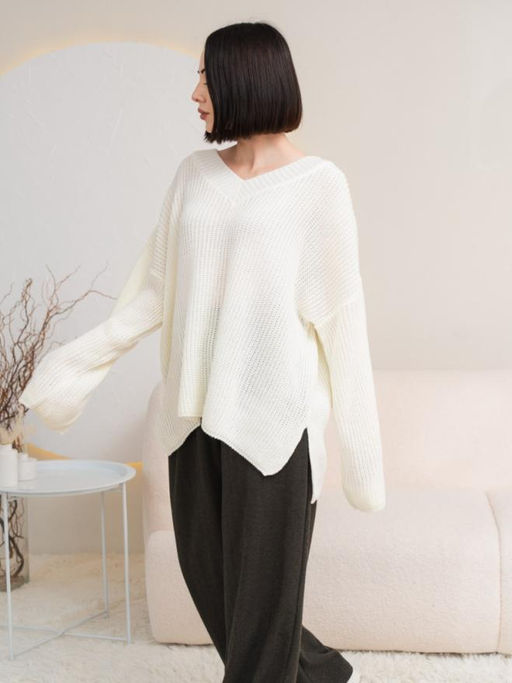 Джемпер женский w-01-228 - Esenia фото 23