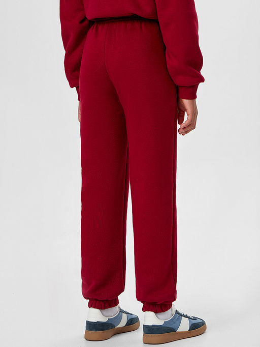 Комплект для девочек вишневый - Mark formelle фото 7