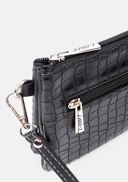 Сумка через плечо №806.1 - L-craft фото 6