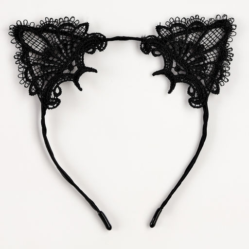 Карнавальный набор My Secret (платье+ушки) - Страна карнавалия фото 4