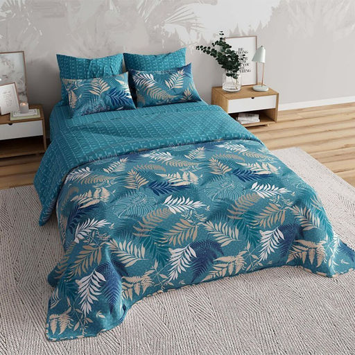 КПБ Перкаль Премиум - "УЛИСС" 2 сп. с Евро простыней (нав.70х70)